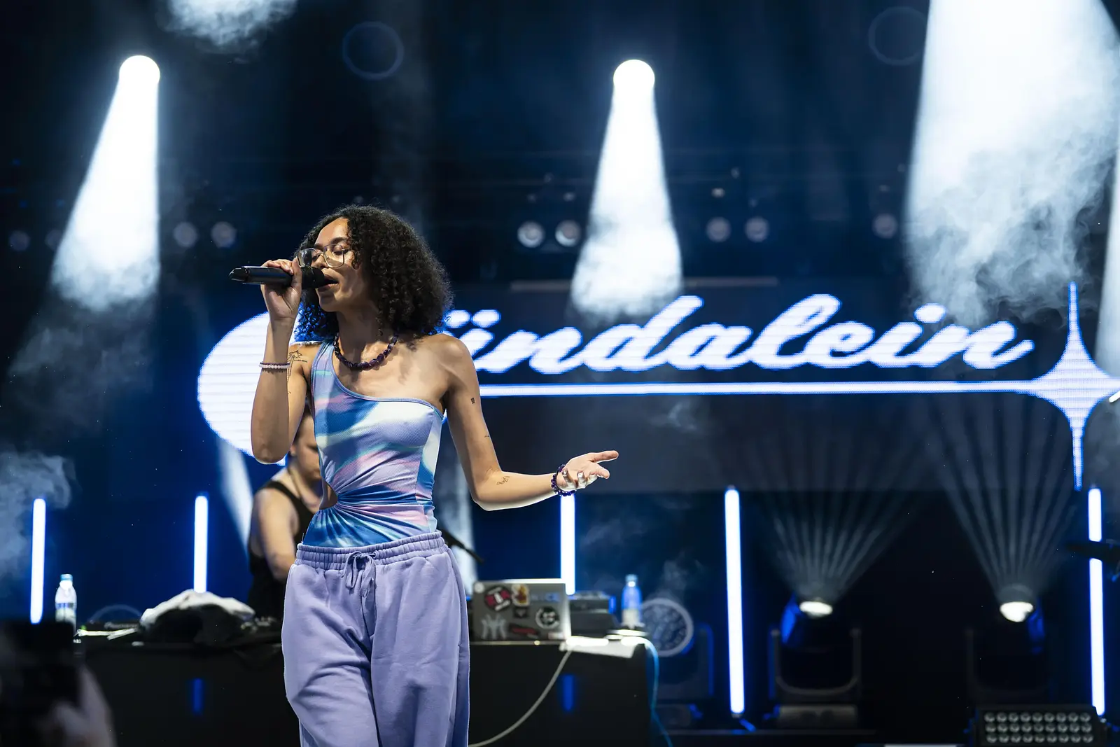Gündalein in concert – Konzert und Workshop