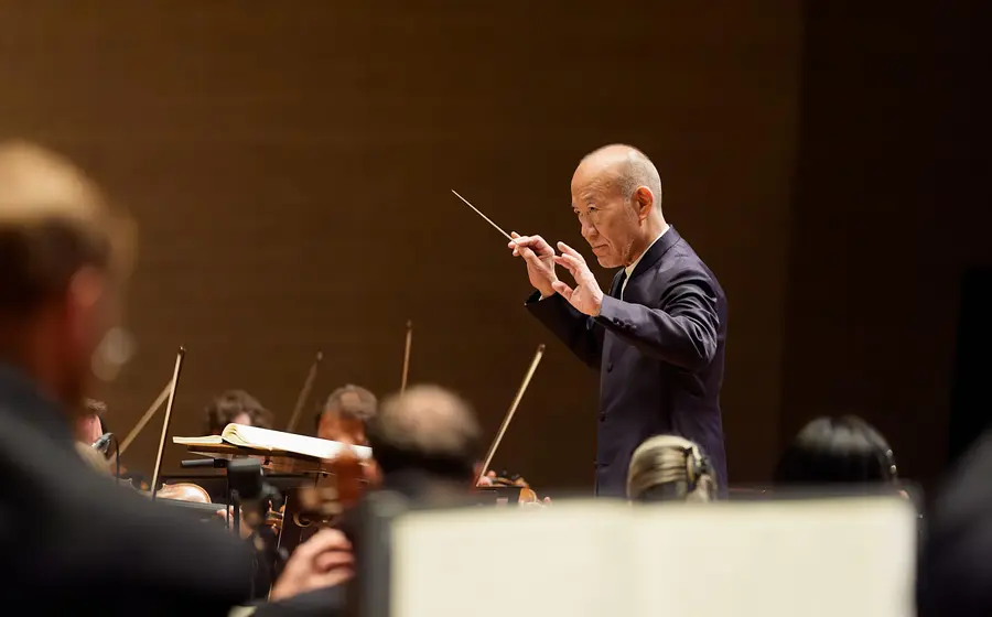 Royal Philharmonic Orchestra: Joe Hisaishi’s World Dream Tour