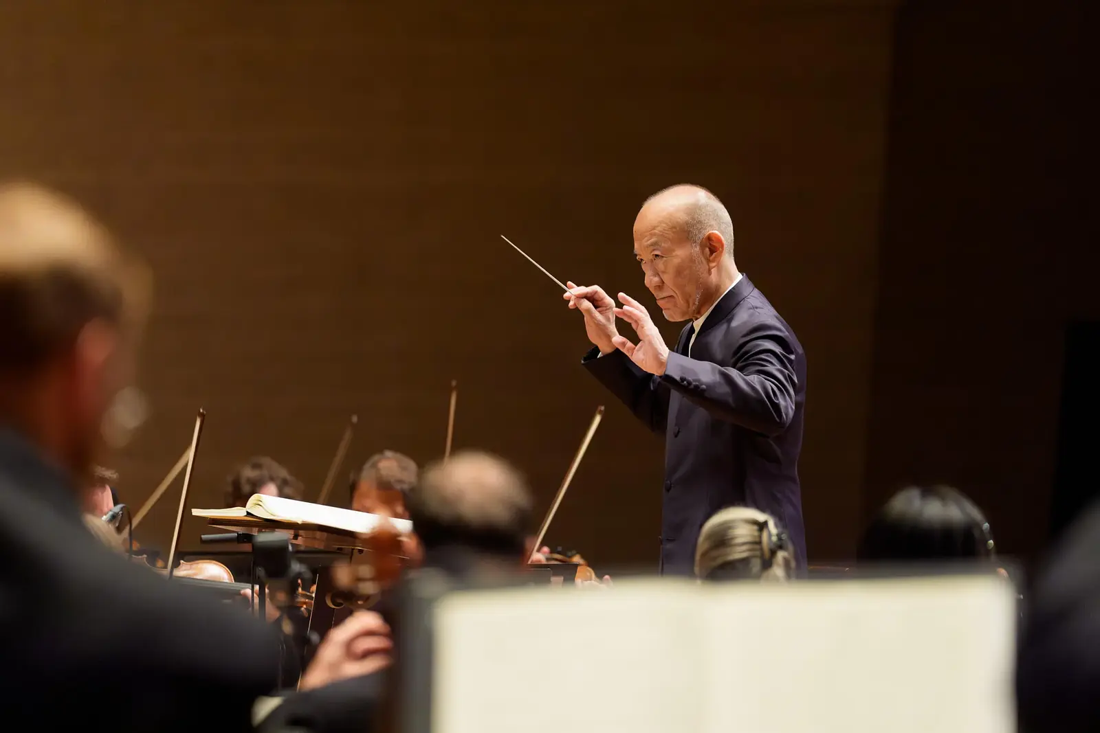 Royal Philharmonic Orchestra: Joe Hisaishi’s World Dream Tour