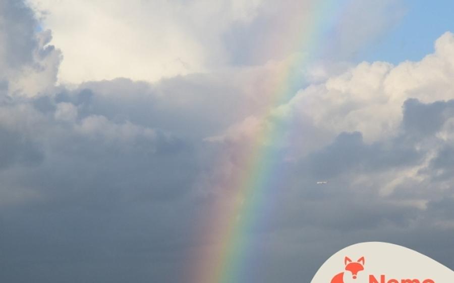 Regen, Wind und Sonnenschein – Unser Wetter