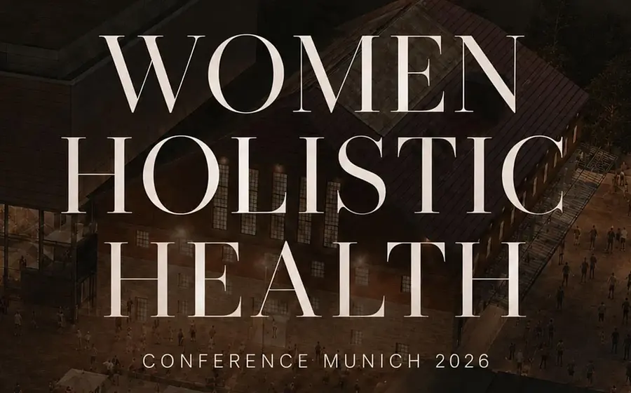 Women Holistic Health Conference