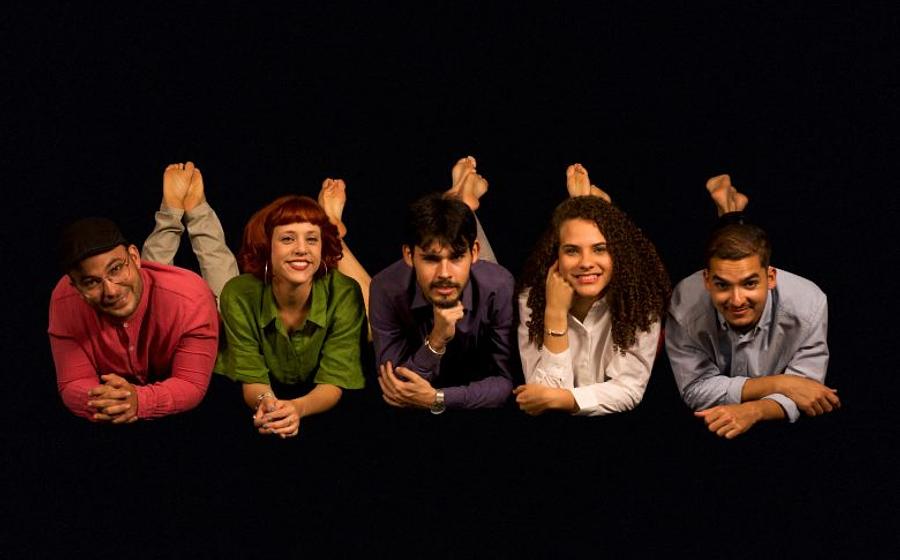Espirales | Interaktives Konzert