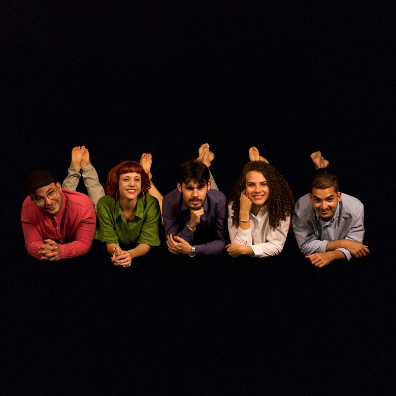 Espirales | Interaktives Konzert