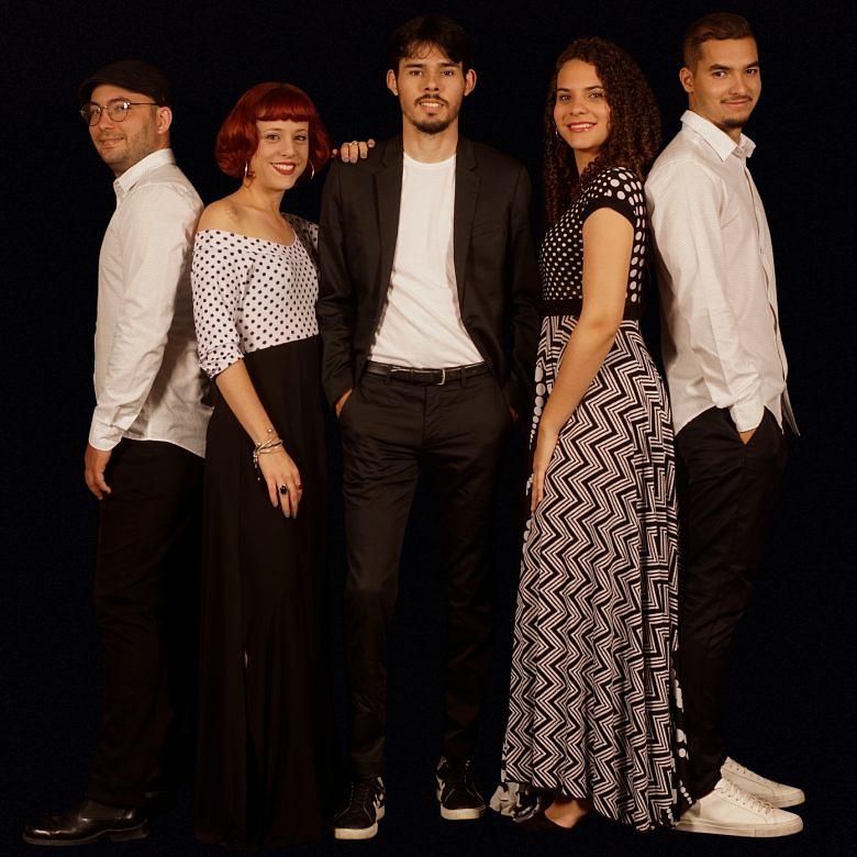 Espirales | Interaktives Konzert