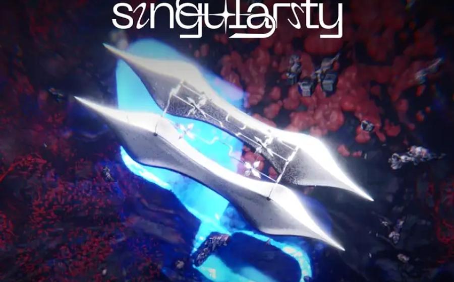 Singularity