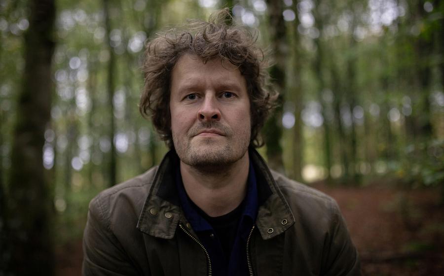 Daniel Norgren